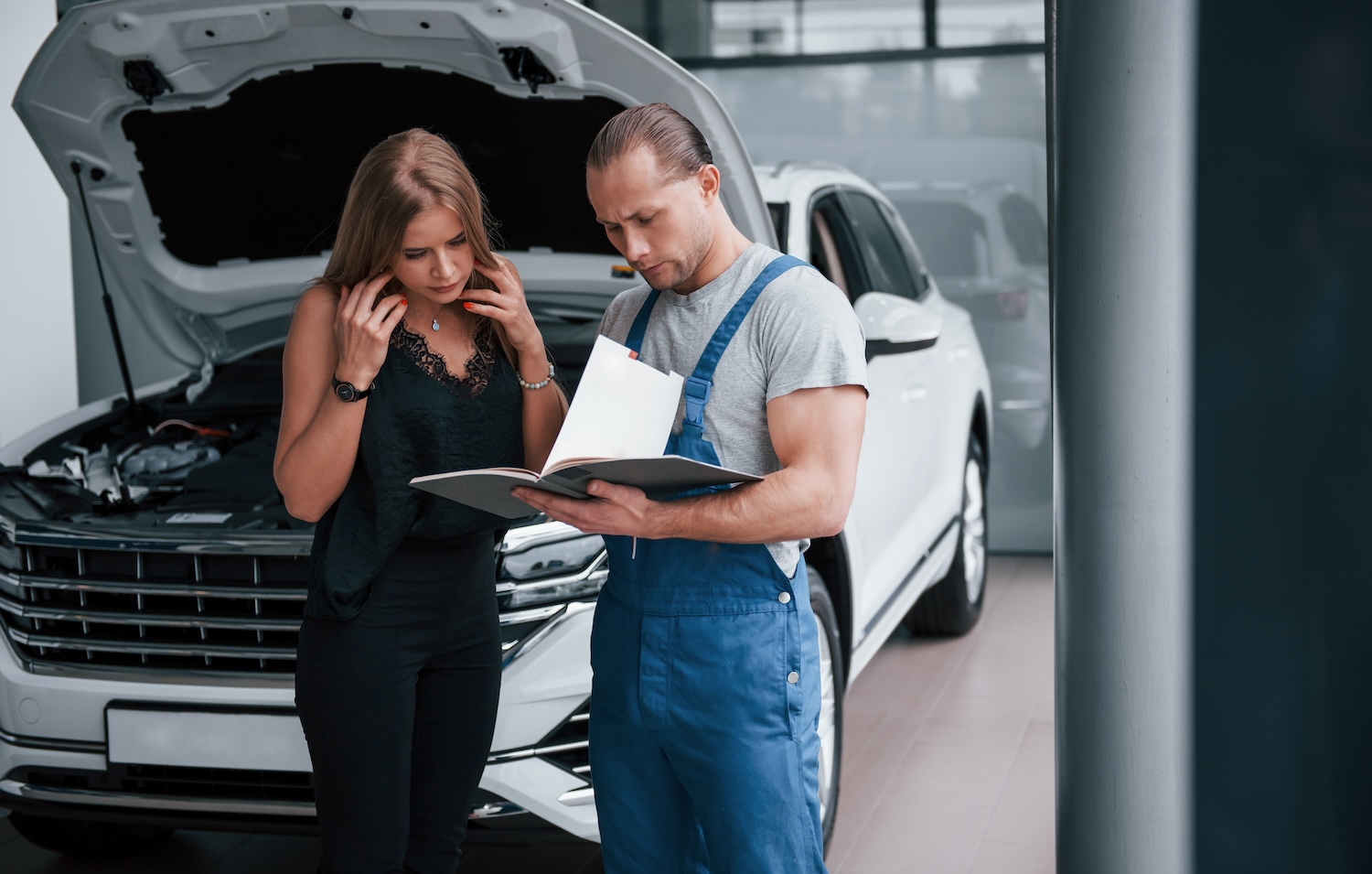 Insurance Claims - MPACT Collision